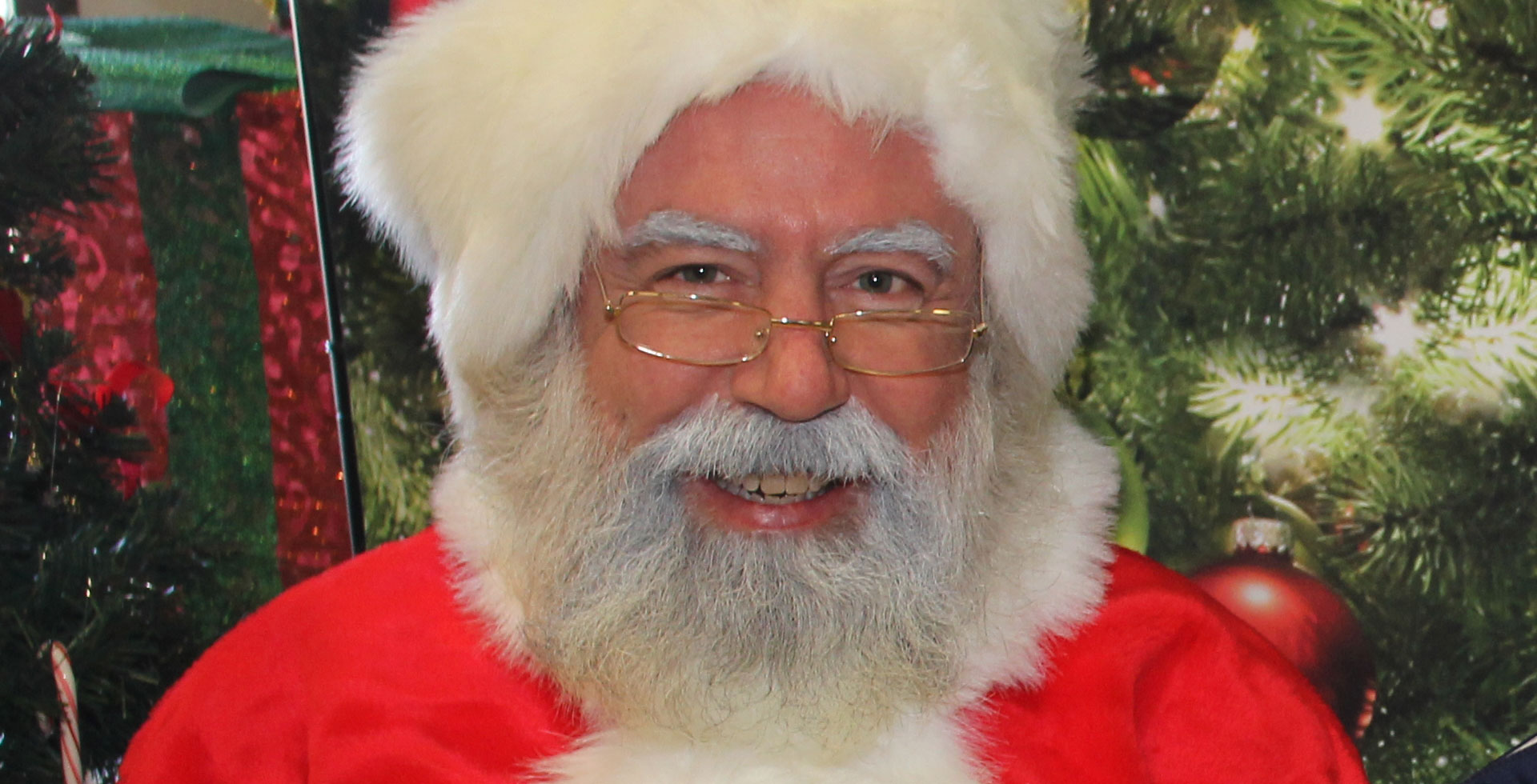 Santa For You